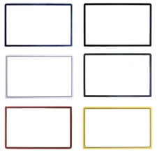 Replacement Top Upper GLASS Screen Display Lens for the NEW Nintendo 3DS