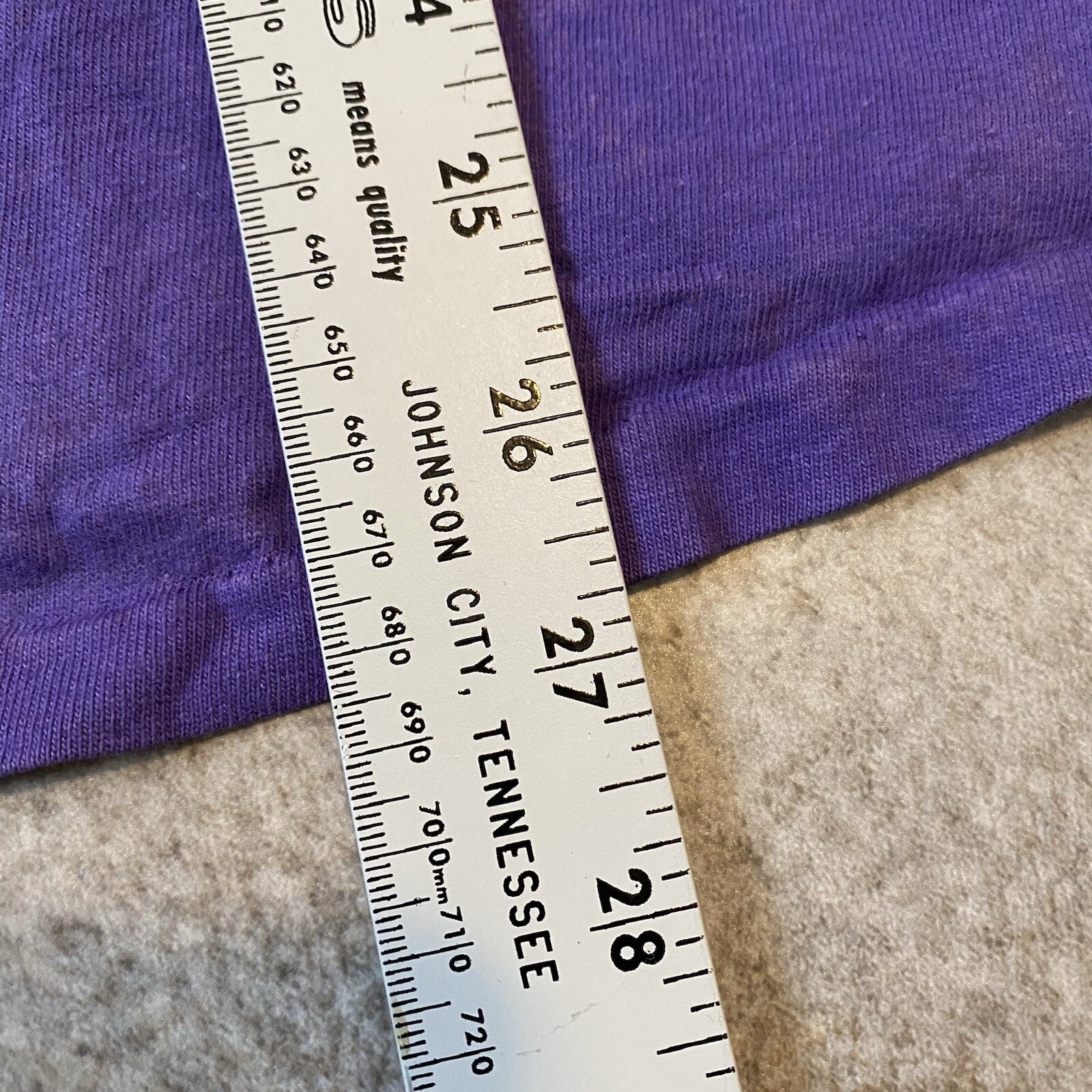 Vintage 80s Ottersberg Tee Shirt Size Large Germany Old English Over Dye Travel