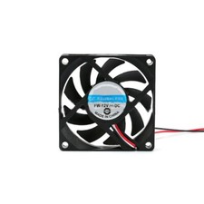 1pcs 40 40 10mm 3 Pin Computer CPU Cooler Fan Heatsink DC 12V new