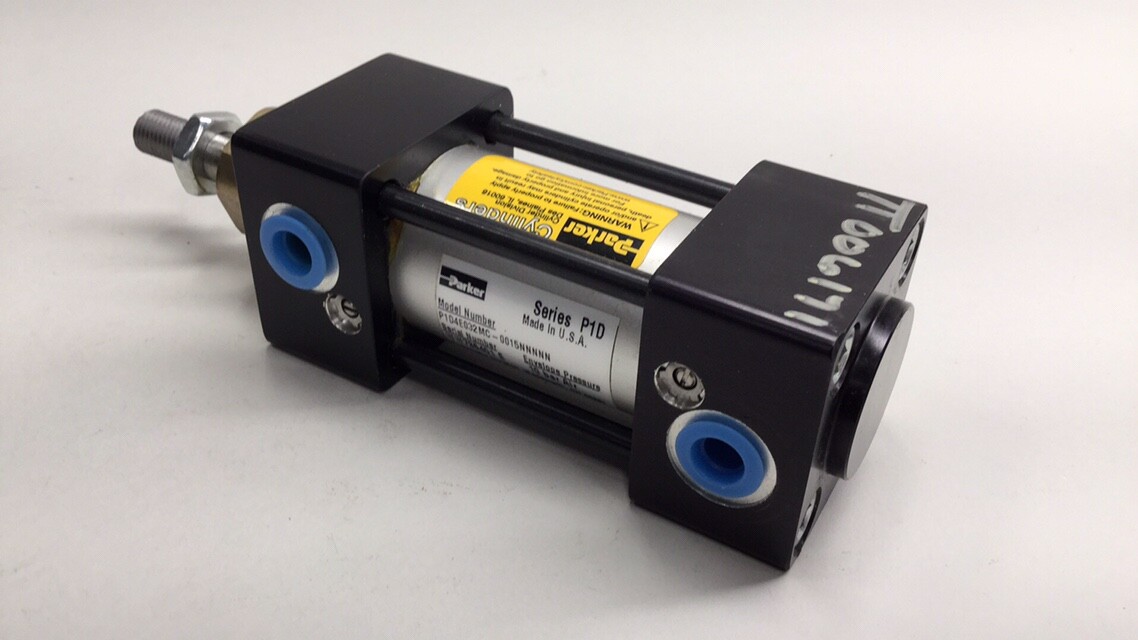 Parker P1D4E032MC0015NNNNN Cylinder P1D Series eBay
