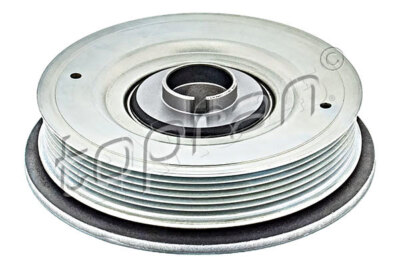Kurbelwelle Riemenscheibe Für NISSAN Interstar OPEL RENAULT VAUXHALL 00-14