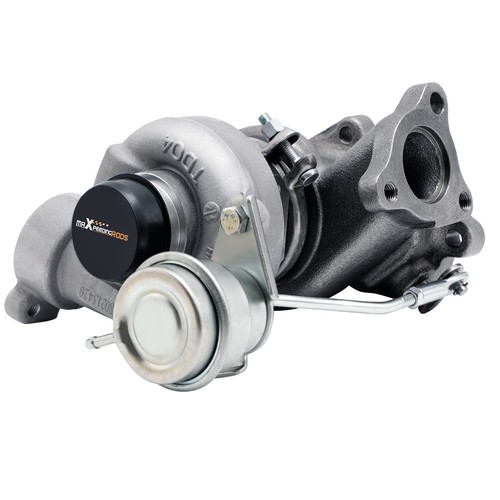 Turbocompressore for Mitsubishi GT3000 3.0 V6 Left 3.0L TD04-09B-4 49177 02400 - Picture 9 of 12