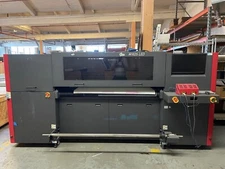 EFI H1625 LED  64 INCH WIDE FORMAT PRINTER - REPAIRABLE