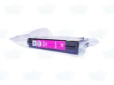 Genuine Epson 202XL Magenta Ink Cartridge XP-5100 WF-2860 T202220 NOT Initial 