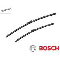 Aerotwin Bosch Flache Scheibenwischer Satz - 700/550 - FüR Vauxhall Zafira Ll