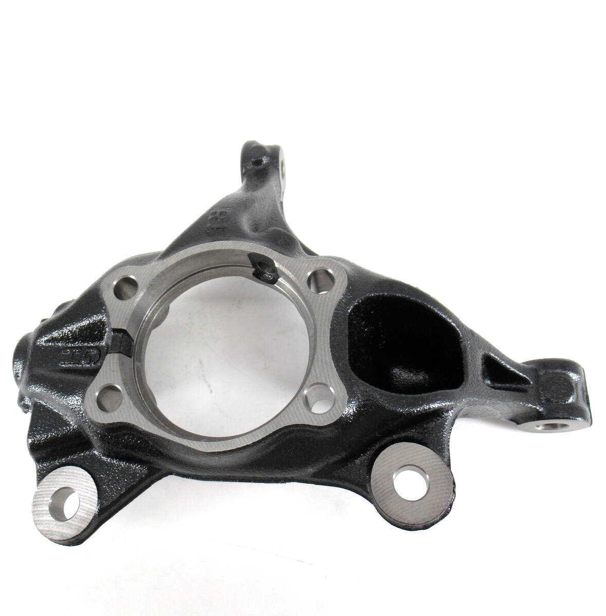 Mazda 3 BK OEM Genuine Steering Knuckle Right RH ABS BR5S-33-021A