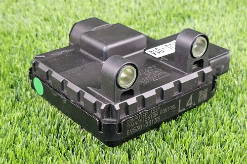 Toyota ES350 2007-2009 Transmission Control Computer Module 89530-33133 Oem used - Picture 3 of 7