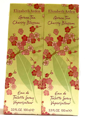 Elizabeth Arden Fragrances