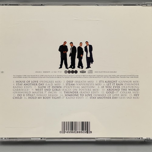 Pop, Soft Rock, Rnb, Alben Interpreten TOP Titel CD Auswahl (Nur 1x Porto) - Bild 132 von 501