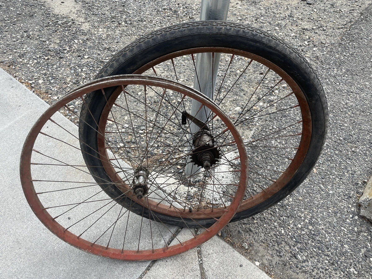 Bicycle outlet bones ebay