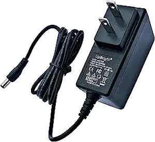 12V AC Adapter For Logitech Meetup HD Video Conferencing