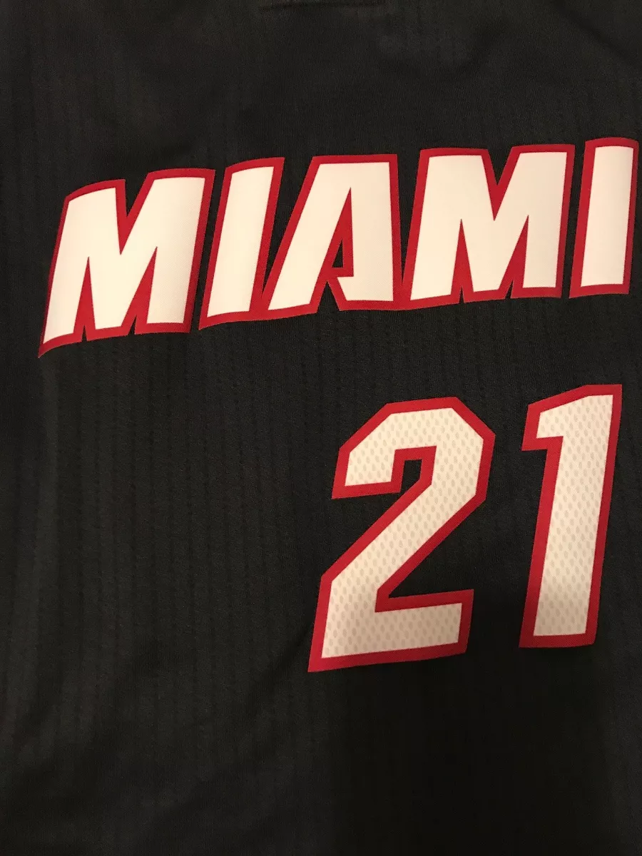 Miami whiteside jersey store
