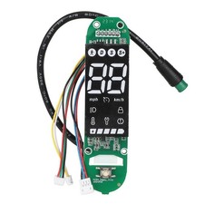 For Xiaomi MI4 Ultra Electric Scooter Display with Easy Install Circuit Board