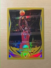 Luol Deng Joins David Bowie on UK Currency 7