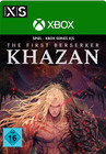 [VPN Aktiv] The First Berserker: Khazan Key - Xbox Series X|S Download Code