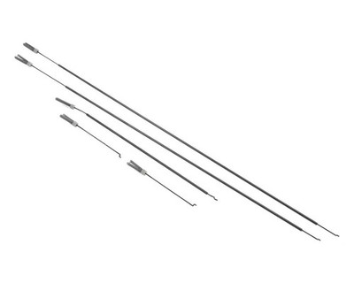 HOBBYZONE HBZ3105 PUSHROD SET MINI APPRENTICE S F31