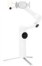 Insta360 Flow 2 Gimbal with AI Tracker - Summit White 2-pack