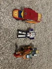 1980s Hasbro Transformers Set