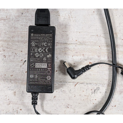 Hoioto ADS-40SG-19-3 19025G AC/DC Power Supply Adapter 19V 1.3A