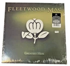 Fleetwood Mac Greatest Hits Vinyl Record LP