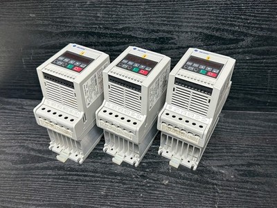 Allen Bradley 160-BA01NSF1P1 160-P1 SSC AC Smart Speed Controller 1/2HP 460V 3PH
