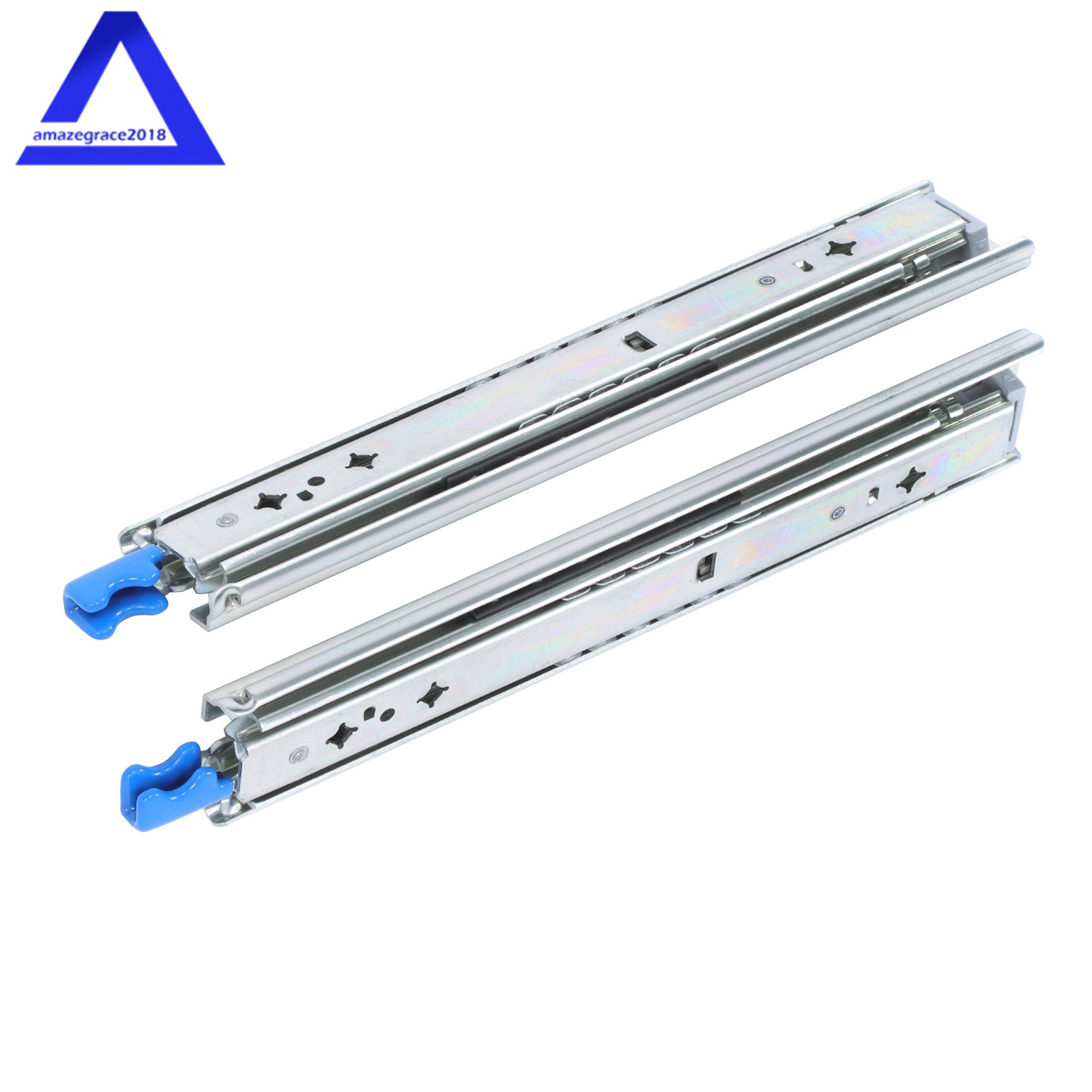 12 Inch 250 Lbs Extension Rails Rail