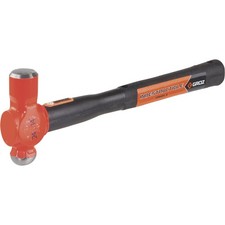 Groz Ball Peen Hammer 48-oz. 14in.