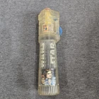 Vintage 1977 Star Wars Electric Toothbrush Base Only Not Working For Parts