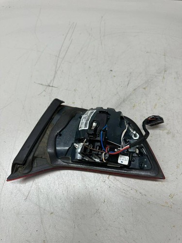 BMW 4 F32 F33 2014 Rückleuchte Heckleuchte innen 7296101 OYA1940