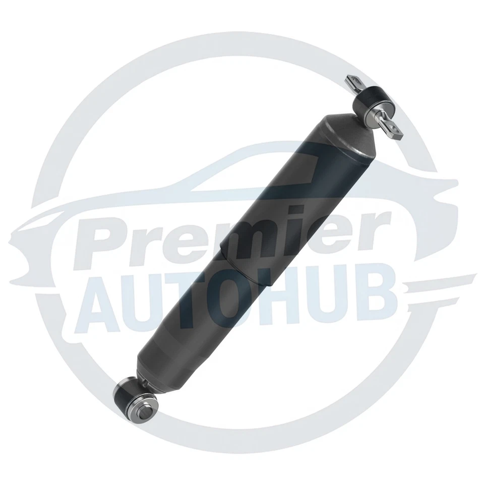 Amortiguadores traseros Monroe OEM para GMC Savana 2500/3500 HD 2006-2024 garantía de por vida Foto 4 de 4