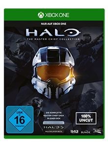 Halo - The Master Chief Collection Standard Edition - [X... | Game | Zustand gut
