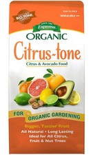 Espoma CT3 4 Lbs Citrus-Tone 5-2-6 Plant Food