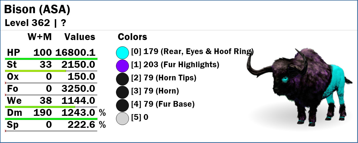 Galaxy 179-203--79 -190DMG