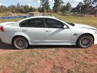 <!--F#f_0-->HOLDEN COMMODORE 08/2006-05/2013 FUEL PUMP IN TANK 3.6L PETROL LE0/LY7/LW2 VE <!--F/-->
