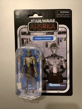 Star Wars Ahsoka Vintage Collection Professor Huyang 3.75inch VC311 Jedi Droid
