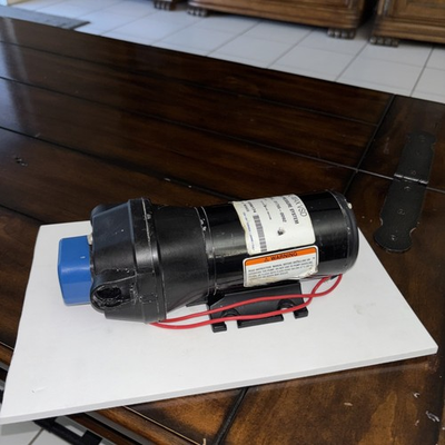 #ad DUAL Max VSD WATER PRESSURE SYSTEM MODEL 321765 0092 Thermal Sensor System $30.00