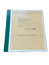 Amazon Kindle Scribe Jade C4A6T4 description 