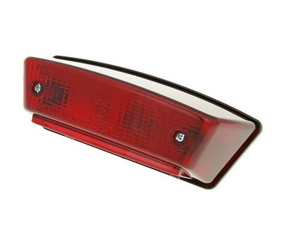 Rücklicht komplett, kompatibel für YAMAHA Slider MBK Stunt BETA ARK 50 SA09 BS4