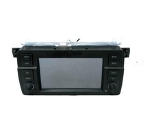 Autoradio BMW SERIE 3 E46 PHASE 1