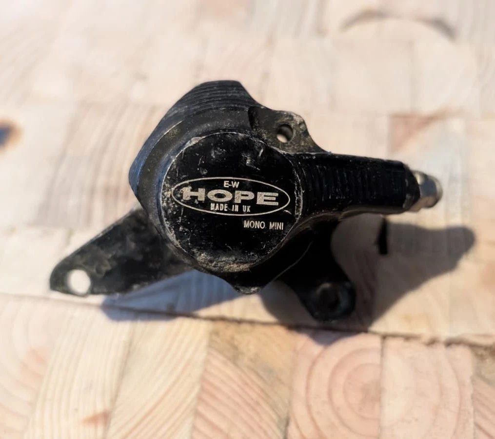 Hope Mono Mini for sale | eBay UK