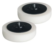 Porter Cable 2 Pack 54745 Polishing Pad For 7424 Polisher - 54745-2pk