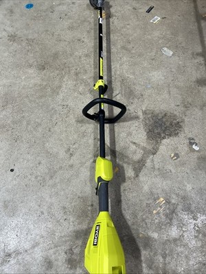 RYOBI RY40PH01 25cc 40V Expand-It Attachment Capable No Guard E3
