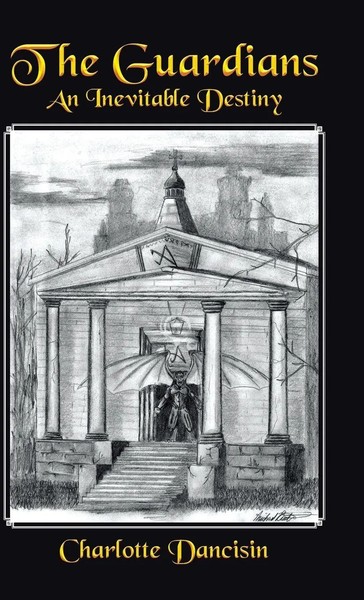 Charlotte Dancisin | The Guardians | Buch | Englisch (2019) | Gebunden-image