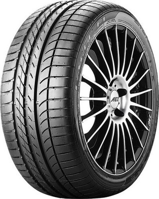 Goodyear Eagle F1 Asymmetric 265/40 R20 104Y XL AO DOT23 Sommerreifen
