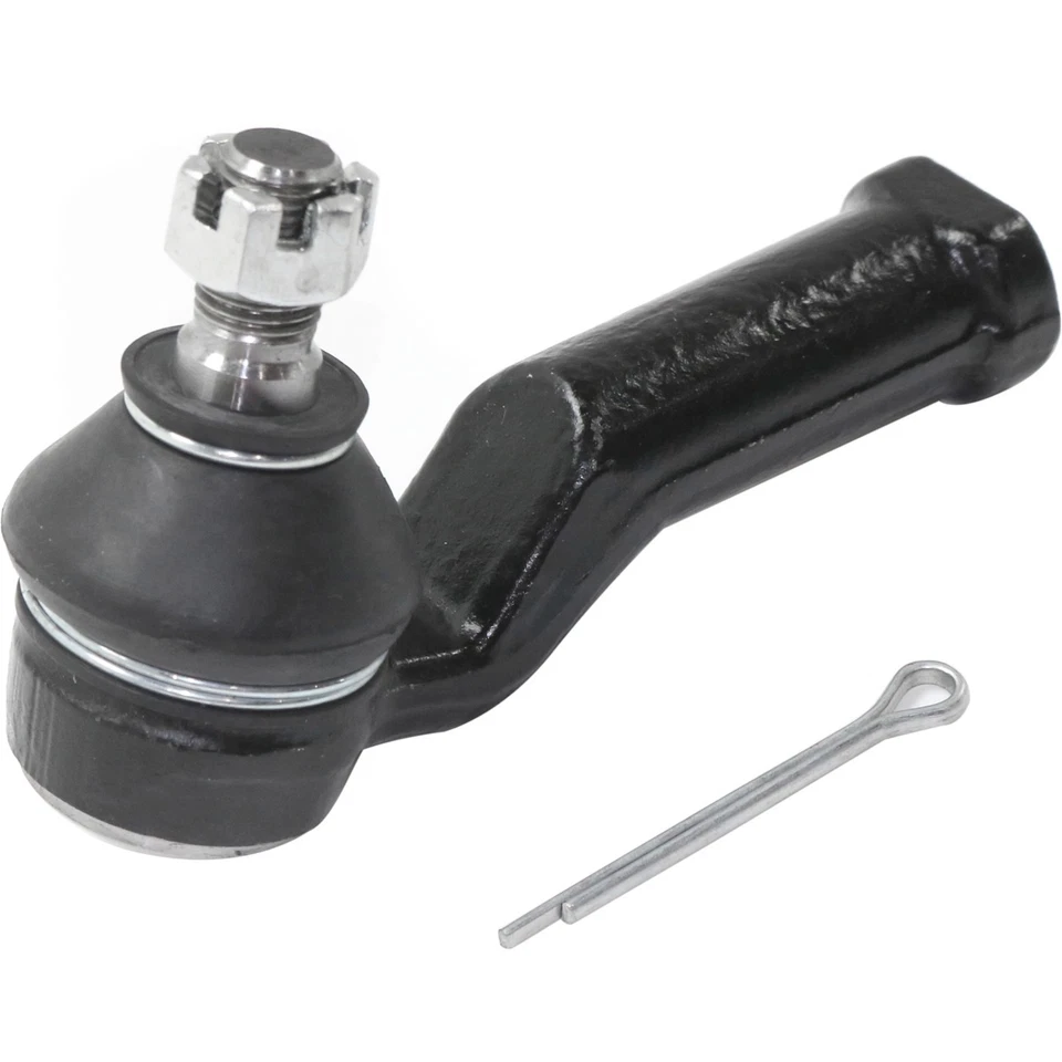 Tie Rod End Set For 1990-2005 Mazda Miata Front Left and Right Outer - Image 3 of 4