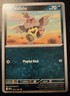 Vullaby 063/086 Common Scarlet & Violet: White Flare Pokemon TCG
