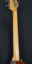 Gibson Marauder Bolt-On E-Gitarre Mahagoni Walnuss Hals