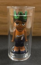 2026 Ghostwrite WNBA Game Face * SATOU SABALLY EMERALD FIGURE /25
