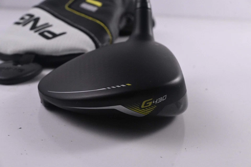 Ping G430 Max #3 Wood / 15 Degree / Stiff Flex Ping Tour 2.0 Chrome 75 Shaft - Image 3 of 4