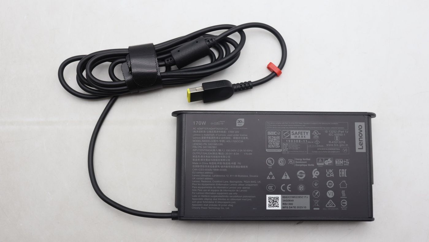 Lenovo 5A11K67851 AC_ADAPTER